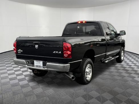 Used 2009 Dodge Ram 3500 Truck SLT w/ Popular Equipment Group image 6