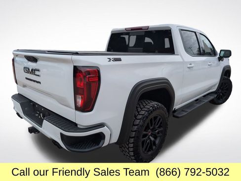 Used 2024 GMC Sierra 1500 Elevation w/ Elevation Premium Package image 5