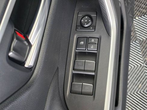 Used 2025 Toyota RAV4 XLE w/ Convenience Package AWD/4WD image 22