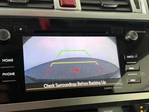 Used 2016 Subaru Outback 2.5i Premium image 21