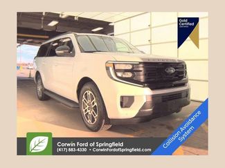 Used 2025 Ford Expedition Max Active video 1
