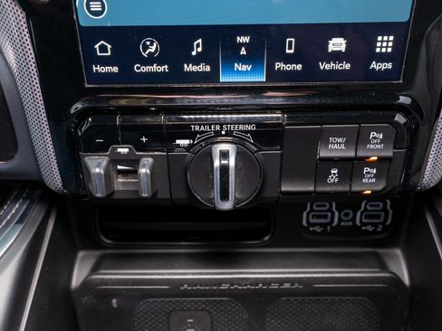 Used 2023 RAM 1500 Limited image 29