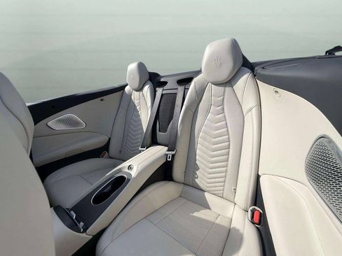 Certified 2024 Maserati GranCabrio Trofeo image 56