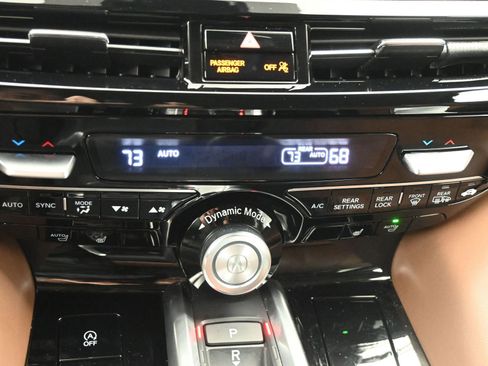 Used 2023 Acura MDX w/Technology Package image 19