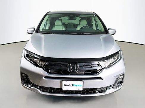 New 2026 Honda Odyssey EX-L image 2