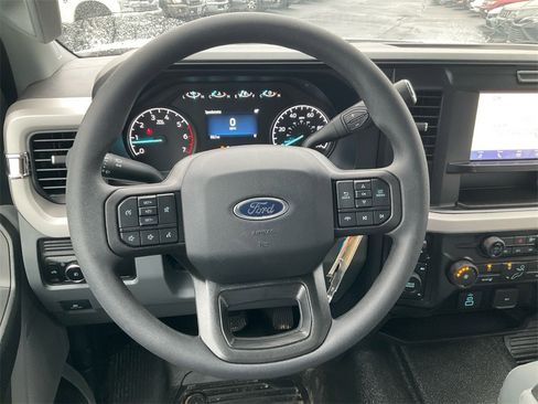 New 2026 Ford F250 XL w/ XL Driver Assist Package image 19