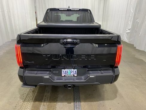 Used 2024 Toyota Tundra Limited image 5