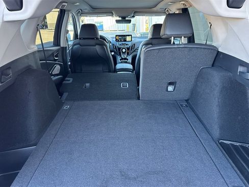 Certified 2025 Acura RDX Technology Package image 19