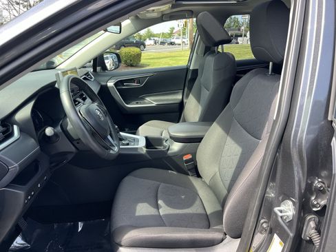 Used 2024 Toyota RAV4 XLE w/ Convenience Package AWD/4WD image 13