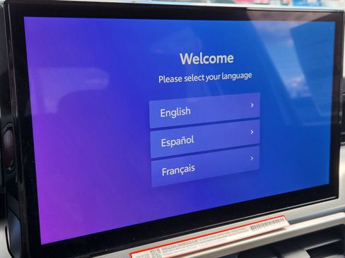 New 2026 Toyota Tacoma TRD Sport image 15