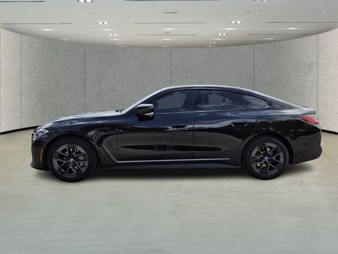 Used 2023 BMW i4 eDrive35 w/ Premium Package RWD image 6