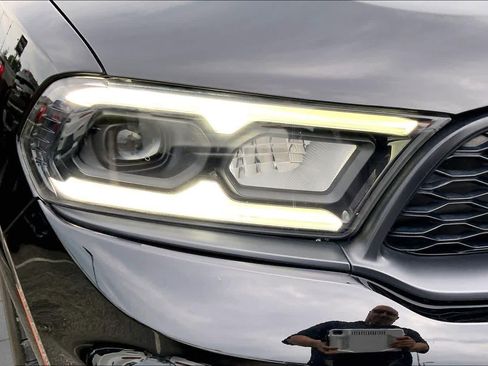 Used 2022 Dodge Durango R/T w/ Tow 'N Go Package AWD/4WD image 25