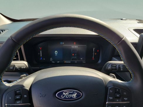 New 2026 Ford Maverick Lobo image 15