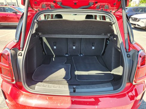 Used 2022 MINI Cooper Countryman ALL4 AWD/4WD image 8