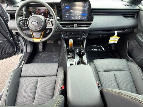New 2026 Subaru Outback Wilderness AWD/4WD image 26