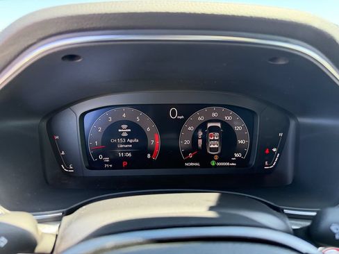 New 2026 Acura Integra A-Spec FWD image 17