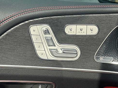 New 2026 Mercedes-Benz GLE 53 AMG 4MATIC image 11