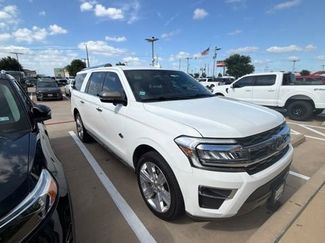 Used 2024 Ford Expedition Max King Ranch AWD/4WD video 1
