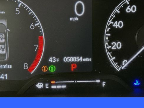 Certified 2022 Honda Civic EX image 16