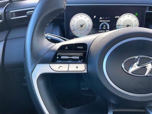 Used 2023 Hyundai Tucson SEL w/ Convenience Package image 22