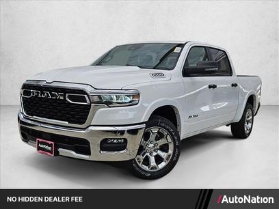 New 2026 RAM 1500 Lone Star
