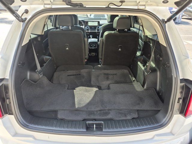 Used 2021 Kia Sorento SX FWD image 32