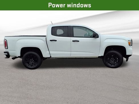 Certified 2022 GMC Canyon AT4 image 28