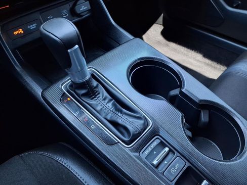 Used 2026 Honda Civic Sport image 14