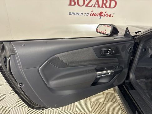 New 2026 Ford Mustang Coupe image 16