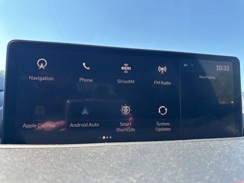 Used 2022 Acura MDX Type S AWD/4WD image 22