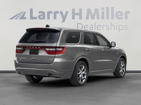New 2026 Dodge Durango GT AWD/4WD image 2