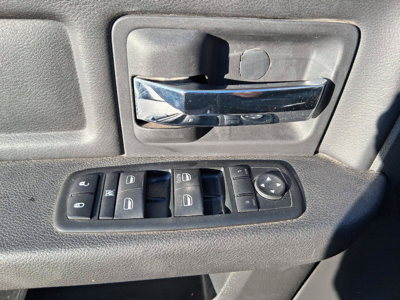 Used 2012 RAM 1500 Sport AWD/4WD image 17