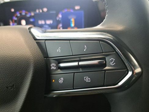 Used 2025 Chevrolet Tahoe LT w/ Comfort Package image 17