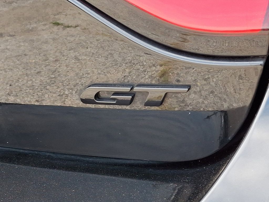 Used 2022 Dodge Charger GT w/ Plus Group RWD image 15