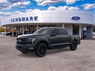 New 2026 Ford F150 Platinum w/ Equipment Group 702A High AWD/4WD video 1