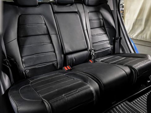 Used 2021 Honda CR-V EX-L image 29