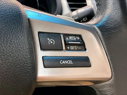 Used 2014 Subaru Outback 2.5i Limited AWD/4WD image 14