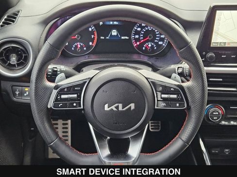 Used 2023 Kia Forte GT w/ GT2 Package image 23