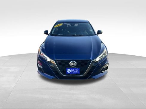Used 2021 Nissan Altima 2.5 SR image 9