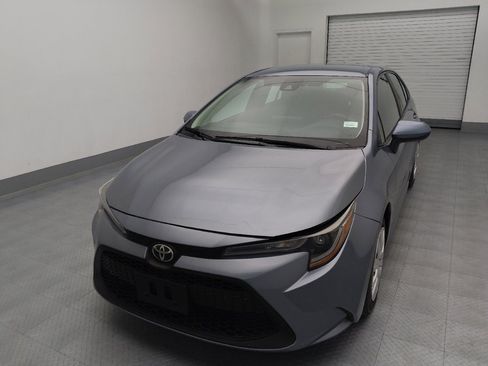 Used 2022 Toyota Corolla LE image 15