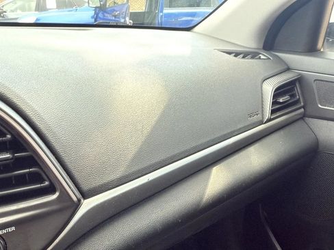 Used 2019 Hyundai Elantra SEL w/ Cargo Package FWD image 39