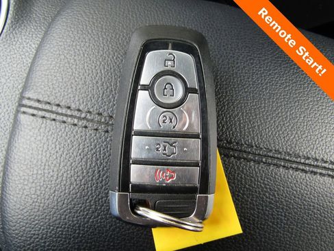 Used 2021 Ford Mustang GT Premium w/ Ford Safe & Smart Package image 16