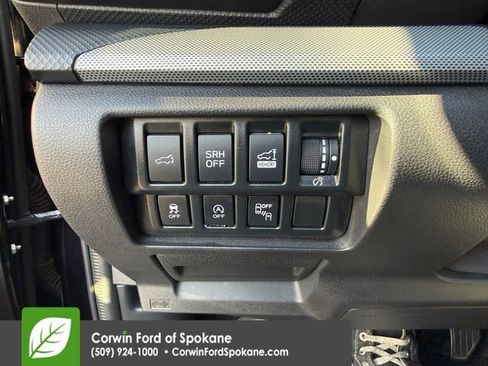 Used 2021 Subaru Forester Limited w/ Popular Package #3 image 26