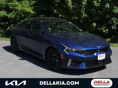 New 2026 Kia K5 GT-Line w/ GT-Line Premium Package