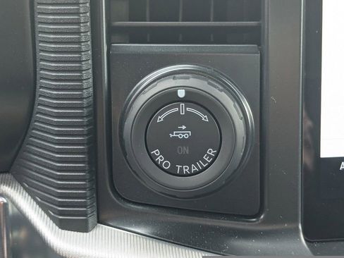 New 2025 Ford F150 Lariat w/ Equipment Group 502A High image 23