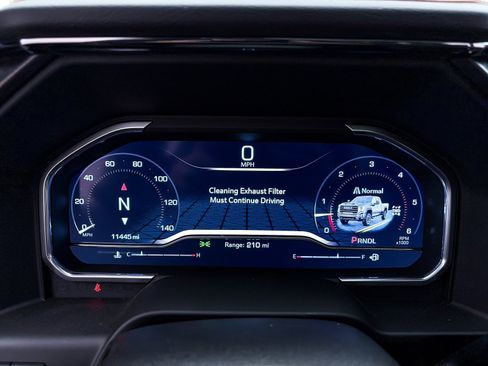 Used 2024 GMC Sierra 2500 AT4 w/ AT4 Premium Plus Package image 37