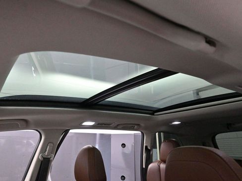 Used 2019 Subaru Ascent Touring w/ Popular Package #2A image 35