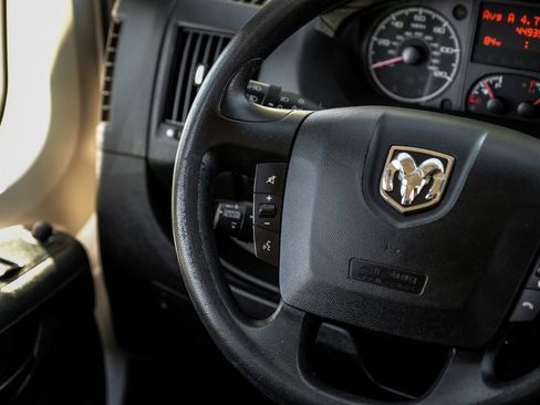 Used 2017 RAM ProMaster 1500 image 13