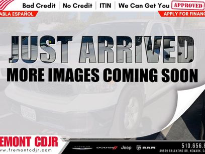 Used 2024 RAM 1500 Classic SLT