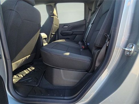 New 2026 GMC Canyon Elevation image 20